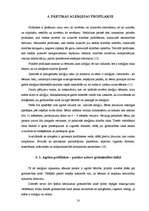 Diplomdarbs 'Pārtikas alerģijas riska faktori un profilakses pasākumi bērniem', 18.