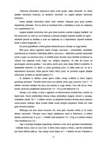 Diplomdarbs 'Pārtikas alerģijas riska faktori un profilakses pasākumi bērniem', 21.