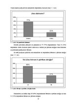 Diplomdarbs 'Pārtikas alerģijas riska faktori un profilakses pasākumi bērniem', 28.
