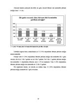 Diplomdarbs 'Pārtikas alerģijas riska faktori un profilakses pasākumi bērniem', 29.