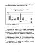 Diplomdarbs 'Pārtikas alerģijas riska faktori un profilakses pasākumi bērniem', 37.