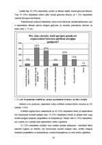 Diplomdarbs 'Pārtikas alerģijas riska faktori un profilakses pasākumi bērniem', 39.