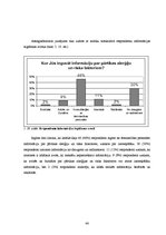 Diplomdarbs 'Pārtikas alerģijas riska faktori un profilakses pasākumi bērniem', 44.