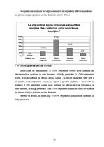 Diplomdarbs 'Pārtikas alerģijas riska faktori un profilakses pasākumi bērniem', 45.