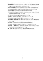 Diplomdarbs 'Pārtikas alerģijas riska faktori un profilakses pasākumi bērniem', 50.