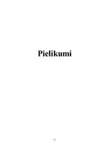 Diplomdarbs 'Pārtikas alerģijas riska faktori un profilakses pasākumi bērniem', 51.