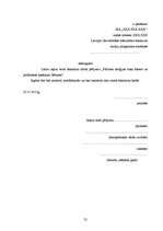 Diplomdarbs 'Pārtikas alerģijas riska faktori un profilakses pasākumi bērniem', 52.