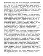 Eseja 'Effects of Cryogenic Freezing', 1.