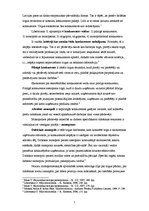 Konspekts 'Konkurence un tirgus struktūra. Firmas rīcība pilnīgās un nepilnīgās konkurences', 2.