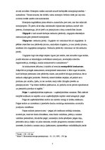 Konspekts 'Konkurence un tirgus struktūra. Firmas rīcība pilnīgās un nepilnīgās konkurences', 3.