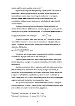 Konspekts 'Konkurence un tirgus struktūra. Firmas rīcība pilnīgās un nepilnīgās konkurences', 4.