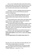 Konspekts 'Konkurence un tirgus struktūra. Firmas rīcība pilnīgās un nepilnīgās konkurences', 5.