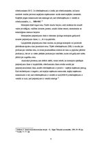 Konspekts 'Konkurence un tirgus struktūra. Firmas rīcība pilnīgās un nepilnīgās konkurences', 6.