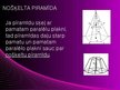 Prezentācija 'Matemātiskās piramīdas', 9.