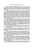 Eseja 'Pasaule ir tāda, kādu mēs to radām', 1.