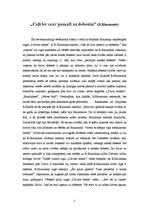 Eseja 'R.Blaumanis "Ceļš iet caur pasauli uz debesīm"', 1.