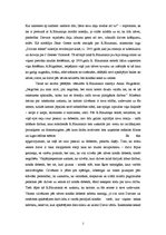 Eseja 'R.Blaumanis "Ceļš iet caur pasauli uz debesīm"', 2.