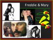 Prezentācija 'Freddie Mercury', 5.