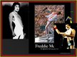 Prezentācija 'Freddie Mercury', 6.