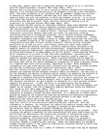 Eseja 'Cognitive Behavioral Therapy', 3.