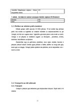 Referāts 'Dzīvošanas izmaksas Grieķijā, Anglijā un Zviedrijā', 11.