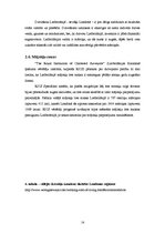 Referāts 'Dzīvošanas izmaksas Grieķijā, Anglijā un Zviedrijā', 14.