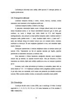 Referāts 'Dzīvošanas izmaksas Grieķijā, Anglijā un Zviedrijā', 16.
