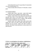 Referāts 'Dzīvošanas izmaksas Grieķijā, Anglijā un Zviedrijā', 18.