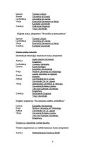 Referāts 'Dzīvošanas izmaksas Grieķijā, Anglijā un Zviedrijā', 30.