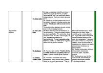 Konspekts 'Pārskats par filosofiem, domātājiem, politiķiem no Senās Grieķijas līdz pat apga', 5.
