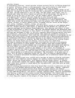 Eseja 'Smoking and Its Effects', 2.