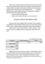 Referāts 'Sociāli ekonomisko procesu modelēšanas metode: bilanču modeļi', 4.