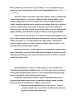 Referāts 'Sociāli ekonomisko procesu modelēšanas metode: bilanču modeļi', 10.