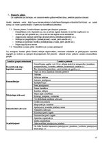 Konspekts 'Biznesa plāna sastādīšana', 8.