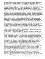 Eseja 'A Critique of the Book "Feeling Good" by David Burns', 2.