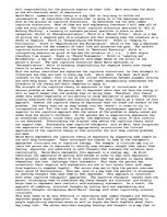 Eseja 'A Critique of the Book "Feeling Good" by David Burns', 3.