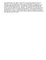 Eseja 'A Critique of the Book "Feeling Good" by David Burns', 4.