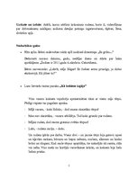 Konspekts 'Krāsas un skaņas rudenī', 2.