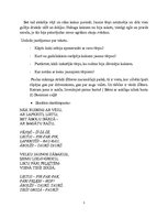 Konspekts 'Krāsas un skaņas rudenī', 3.