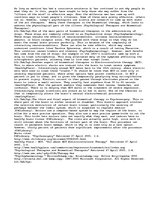 Eseja 'Psychology 101 Biomedical Therapies', 1.