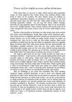 Eseja 'Varam mācīties vieglāk no mazas radības dzīvotspara', 1.