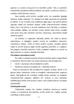 Referāts 'Pieprasījuma un patērēšanas modelēšanas pamatprincipi un modelēšanas process', 8.