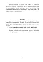 Referāts 'Pieprasījuma un patērēšanas modelēšanas pamatprincipi un modelēšanas process', 9.