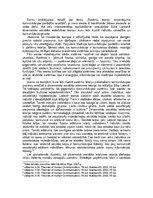 Eseja 'Sistēmu teoriju izmantojums komunikācijas parādību analīzē', 2.