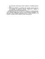 Eseja 'Sistēmu teoriju izmantojums komunikācijas parādību analīzē', 4.