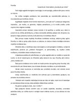 Konspekts 'Ernsts Kasīrers "Apcerējums par cilvēku"', 3.