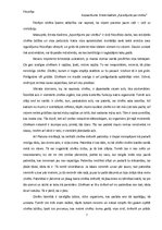 Konspekts 'Ernsts Kasīrers "Apcerējums par cilvēku"', 7.