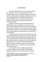 Referāts 'Reklāma un autortiesības. Likumdošana, gadījuma analīze', 9.