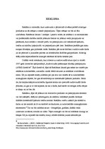 Referāts 'Reklāma un autortiesības. Likumdošana, gadījuma analīze', 11.