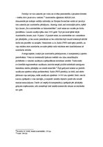 Referāts 'Reklāma un autortiesības. Likumdošana, gadījuma analīze', 13.